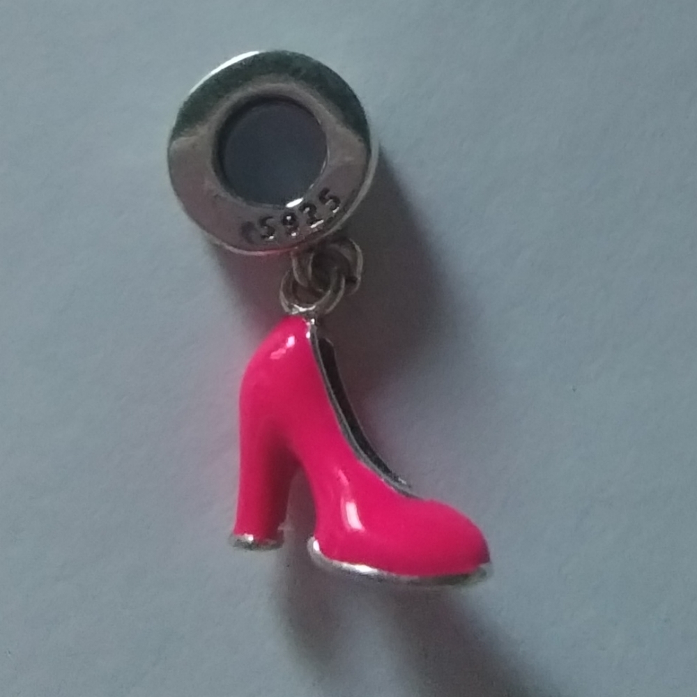 Barbie heel - Picture 3 of 4